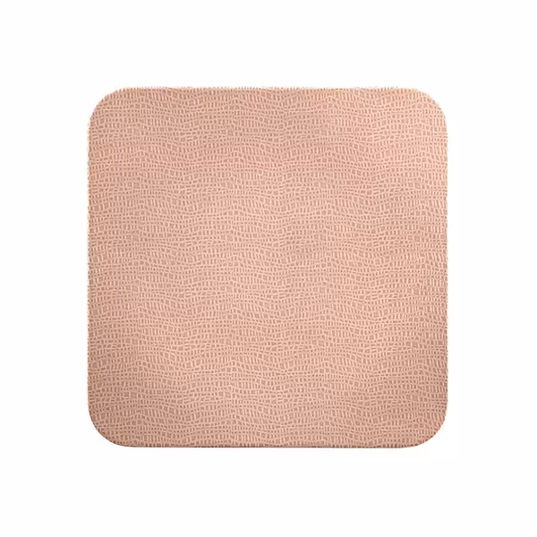 (4 adet) SELTMANN WEIDEN | Coupe tabak - düz kare - 290x290 mm - Toz Pembe