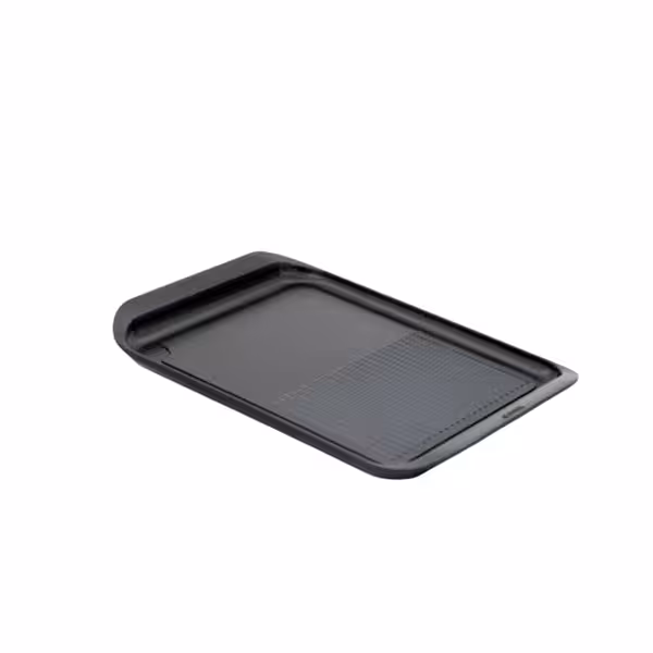 PREMIUM dvostruka ploča za roštilj – 300 x 225 mm
