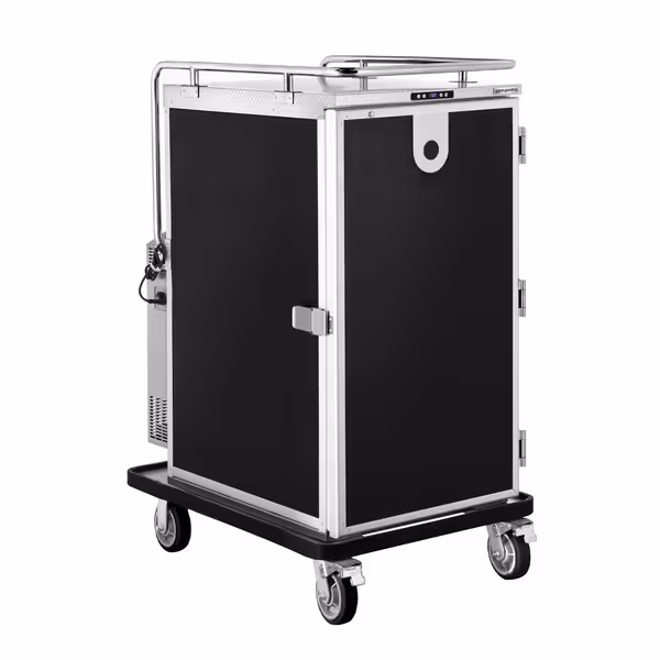 Kolica za catering – hladna – 416 litara – za 12 GN 2/1