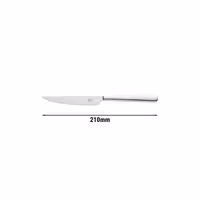 ZWILLING | Melody Steak Knife – 210 mm blade - 18/10 stainless steel - polished