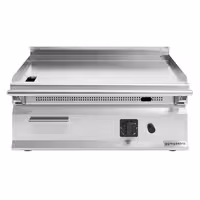 Plinski Teppanyaki roštilj - 16 kW