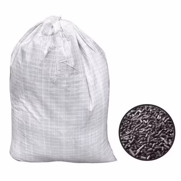 Granule aktivnog ugljena - 25 kg