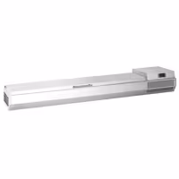 Aukstuma galda vitrīna PREMIUM PLUS - 1976x413 mm - 8 x GN 1/3