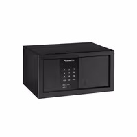 DOMETIC | ProSafe – sobni sef – MD310L1 – šarka vrata s lijeve strane