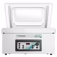 HENKELMAN | BOXER 52 – komorna vakuumska pakirka – 21 m³/h – 800 W – digitalna