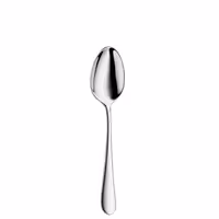 (12 pieces) WMF | Signum Starter/Dessert Spoon – 18/10 stainless steel - mirror polished - 190 mm length