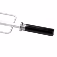 Sword Grip for Rotisserie Skewers