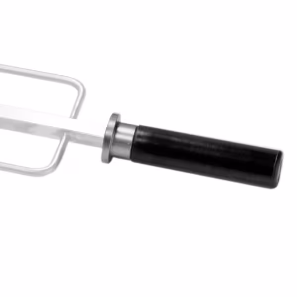 Sword Grip for Rotisserie Skewers
