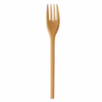 (1000 pcs) Reusable Knife - 180mm - Natural