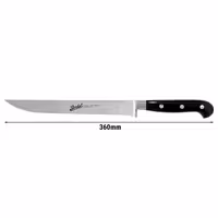 BERKEL | ADHOC - Nož za tranširanje - Oštrica: 220mm