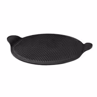 Pizza Grill Plate - 400x340mm
