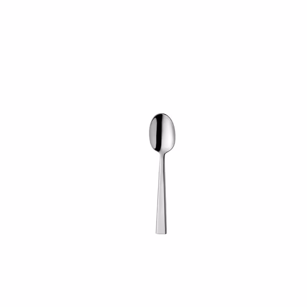 (12 pcs) Teaspoon PREMIUM - Luca - 18/10 stainless steel - 111mm