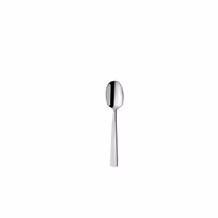 (12 pcs) Teaspoon PREMIUM - Luca - 18/10 stainless steel - 111mm