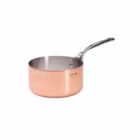 DE BUYER | PRIMA MATERA - Saucepan - Ø 200mm