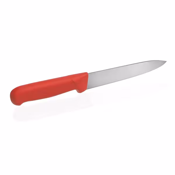 Trancheermes - Lemmet: 180mm - recht