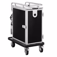 Kolica za catering – hladna – 146 litara – za 8x GN 1/1