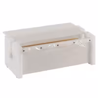 Dispenzer za foliju - plastični - širina 380 mm - s rezačem