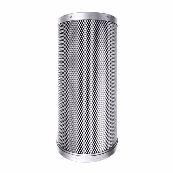 Carbon Filter - suitable for Air Fryer HLFV300N