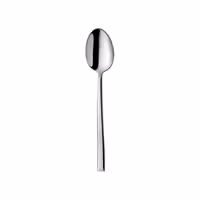 (12 pcs) Dessert spoon Stella - 18/10 stainless steel - 151mm