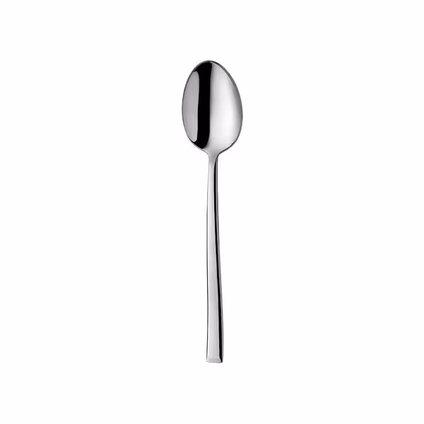 (12 pcs) Dessert spoon Stella - 18/10 stainless steel - 151mm