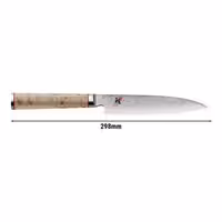 MIYABI | 5000 MCD - Chutoh - Oštrica: 160 mm