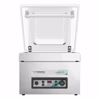 HENKELMAN | JUMBO 42 – Komorna vakuumska pakirka – 16 m³/h – 600 W – Digitalna