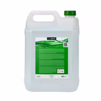 (4 pz) Detergente lavastoviglie professionale - per acque dolci e medie - da 10L - Ecologico & senza cloro