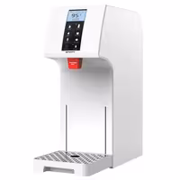 Dystrybutor gorącej wody – 18 L/h – 1,5 kW – temperatura: od 65 do 95 °C – cyfrowy