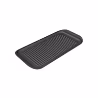 Oven Grill Plate - 360x180mm