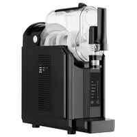 Commercial Slush Machine - 3L - 200W - Black