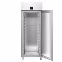 LIEBHERR | Pekarski hladnjak od nehrđajućeg čelika PERFECTION - 854 litara - EN 600x800 - Unutrašnjost od nehrđajućeg čelika - Sa 1 vratima & WiFi