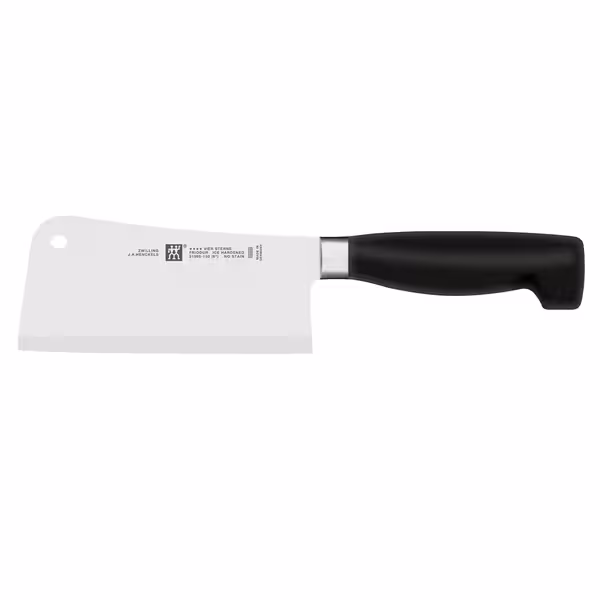 ZWILLING | VIER STERNE  - Satâr - Lama: 150mm