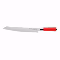 F. DICK | Red Spirit - Maizes nazis ar viļņveida asmeni - asmens: 260mm