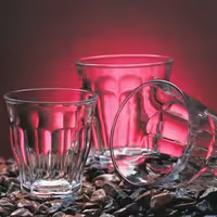 (12 adet) Duralex Su Bardağı - PICARDIE - 25 cl