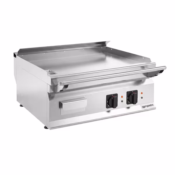 Električna Teppanyaki ploča - 9 kW