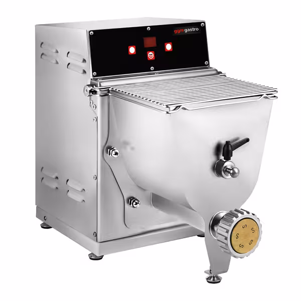 Profesionalni Električni stroj za izradu tjestenine - 8,0 kg/h - 370 W - Ø 57 mm