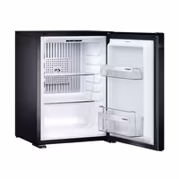 DOMETIC | Minibar Refrigerator - EVOLUTION N40S - 405 mm - 40 liters - with 1 door & right-hand door hinge