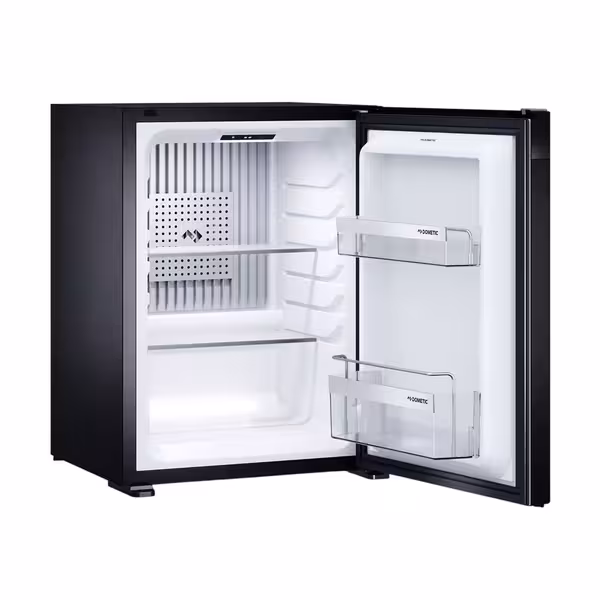 DOMETIC | Minibar hladnjak - EVOLUTION N40S - 405 mm - 40 litara - s 1 vratima i šarkom na desnoj strani