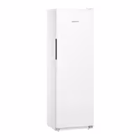 LIEBHERR | Szafa chłodnicza eventowa PERFORMANCE – 377 L – od +2 do +9 °C – z wnętrzem z tworzywa sztucznego i 1 drzwiami – biała