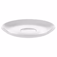 (6 pieces) – WMF | AVA – Saucer 16 mm – for Barista Cup 0.25 L