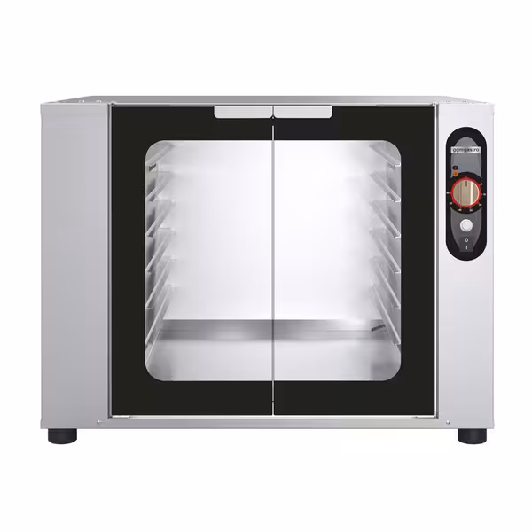 Fermentacijska komora - Ručno - 12x EN 600x400 mm ili GN 1/1 - za fermentaciju