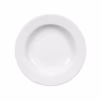 (6 adet) SELTMANN WEIDEN | Salata Tabağı- Ø 190mm - Beyaz/Sade