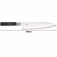MIYABI | 4000 FC - Gyutoh - Klinge: 240mm