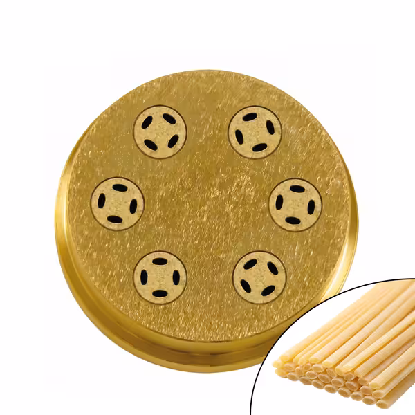 Ploče za stroj za tartlete NMSM4 - Linguine - 3 x 1,6 mm - Ø 59 mm