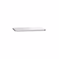 Donja polica - inox - 700x563x87 mm - kompatibilno sa serijom ATK76 i ATK76A
