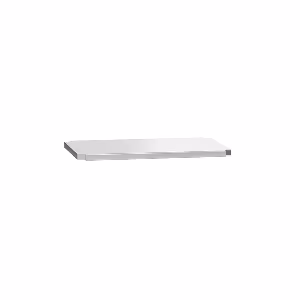 Donja polica - inox - 700x563x87 mm - kompatibilno sa serijom ATK76 i ATK76A