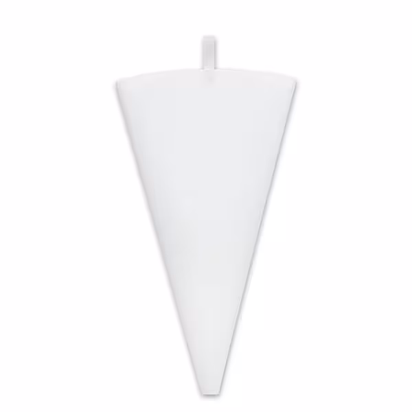 Pungă de decorat / pungă pentru frișcă - Mărimea 5 - Lungime: 500 mm