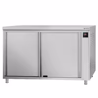 ECO ormar za grijanje – 1200 x 600 mm – s kliznim vratima – digitalni