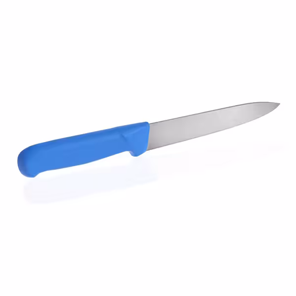 Vleesmes - Lemmet: 180mm - recht