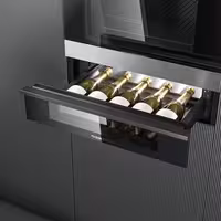 DOMETIC | Ladica za hlađenje vina – Drawbar 5C – za 5 boca